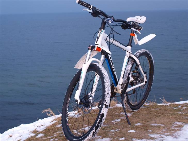 Trek 4500 Series 4 2010 billede 3