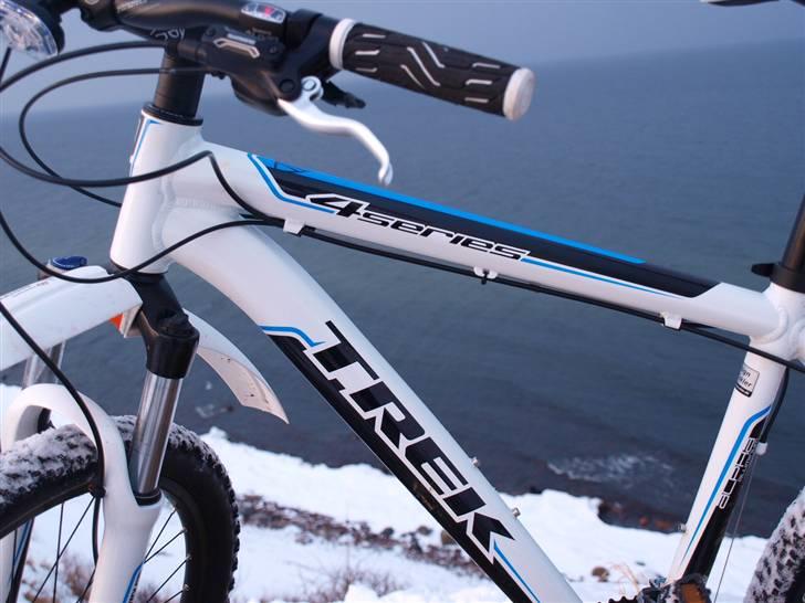 Trek 4500 Series 4 2010 billede 4