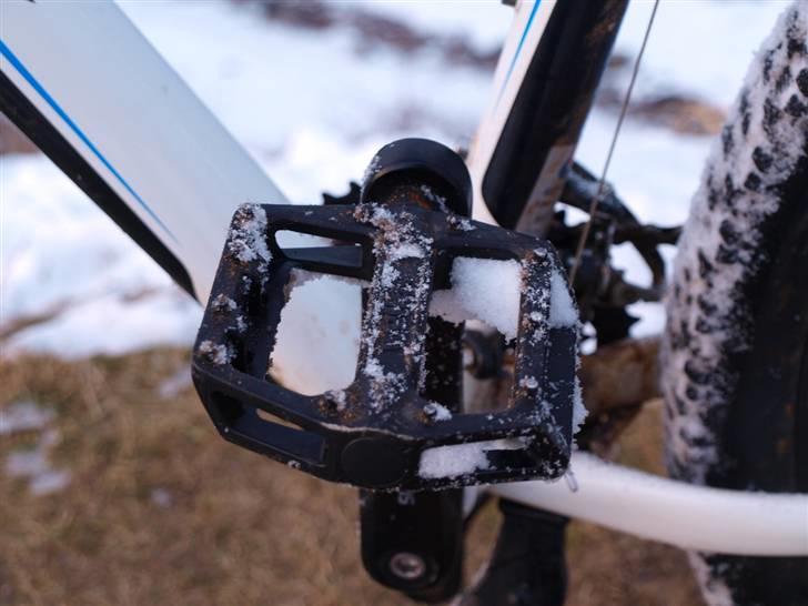 Trek 4500 Series 4 2010 billede 6