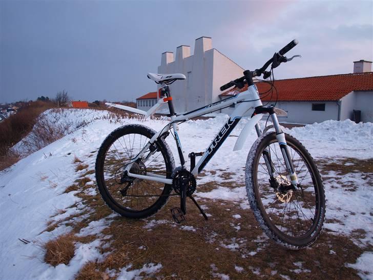 Trek 4500 Series 4 2010 billede 7