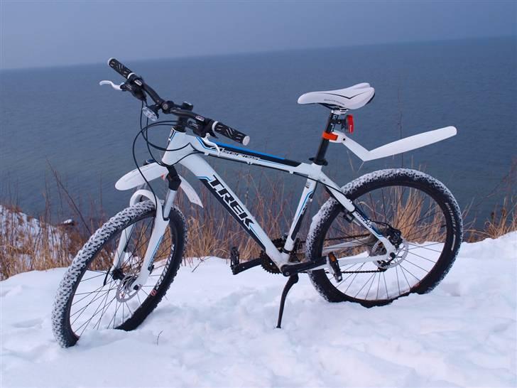 Trek 4500 Series 4 2010 billede 8
