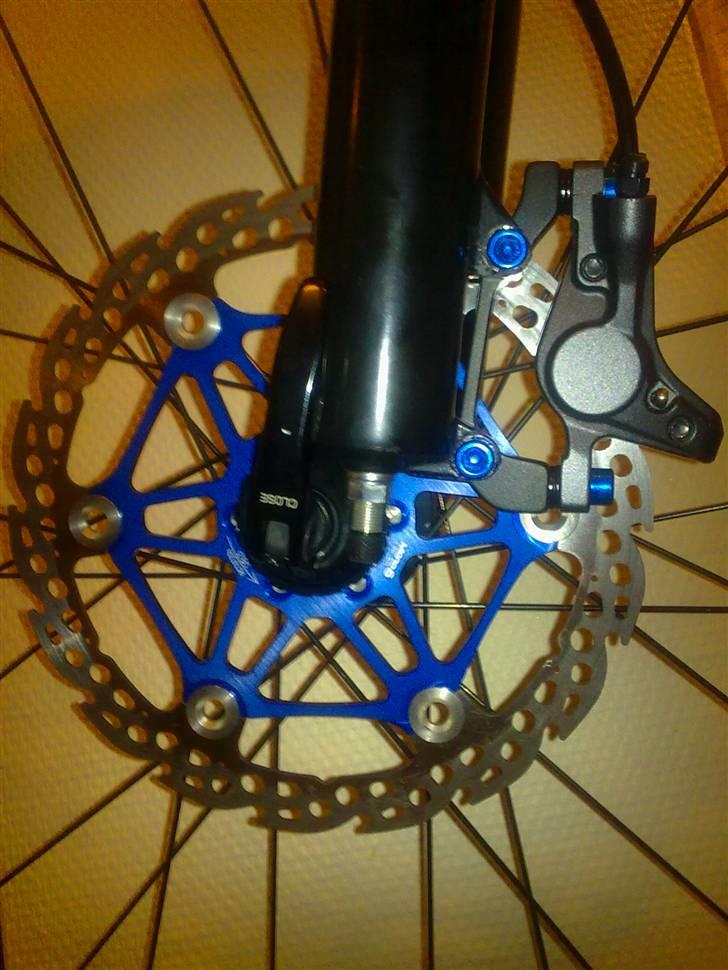 Merida matts sport 300 *solgt* billede 17