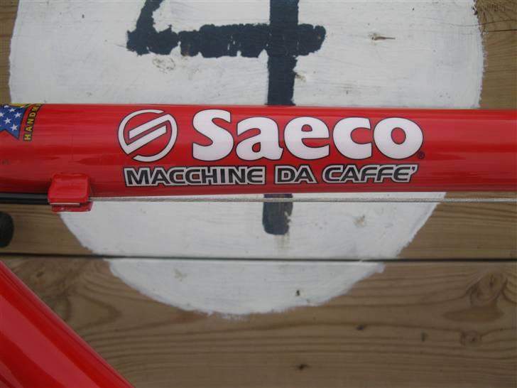 Cannondale cannondale saeco død billede 5
