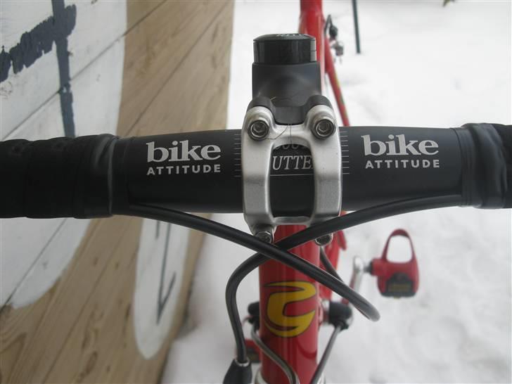 Cannondale cannondale saeco død billede 8