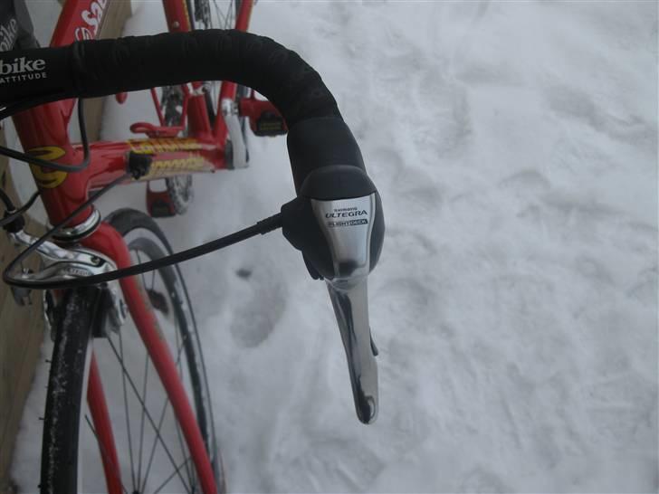 Cannondale cannondale saeco død billede 9