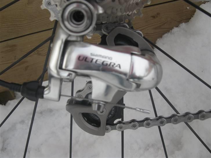 Cannondale cannondale saeco død billede 10