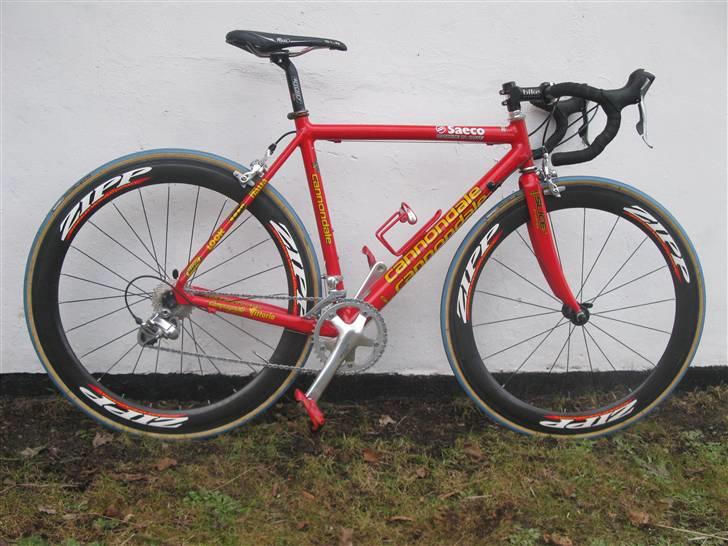 Cannondale cannondale saeco død billede 12