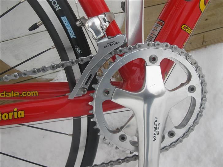 Cannondale cannondale saeco død billede 13