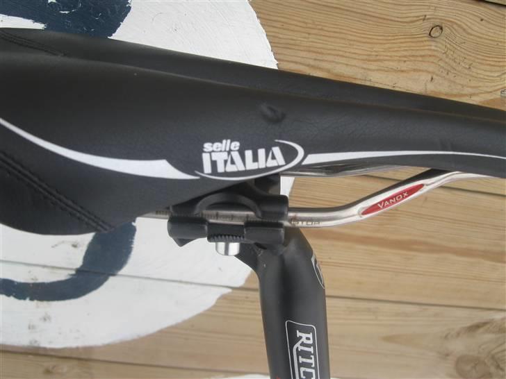 Cannondale cannondale saeco død billede 15