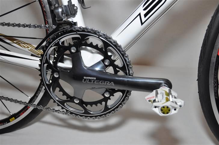 Scott Addict R3 2009 billede 2