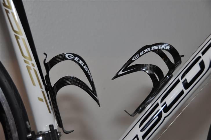 Scott Addict R3 2009 billede 5