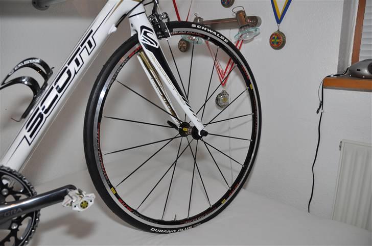 scott addict r1 2009