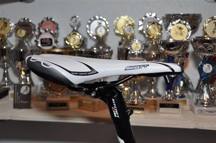 Scott Addict R3 2009 billede 7