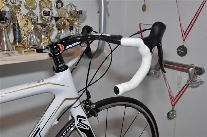 Scott Addict R3 2009 billede 8