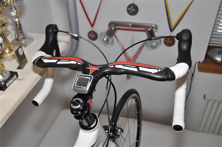 Scott Addict R3 2009 billede 9