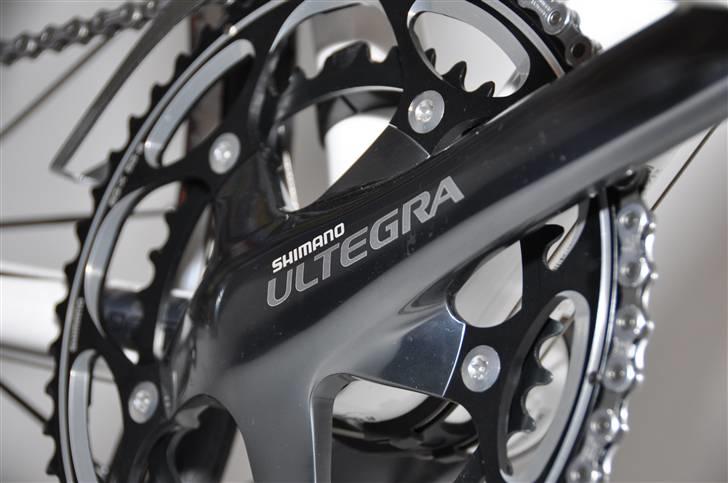 Scott Addict R3 2009 billede 10