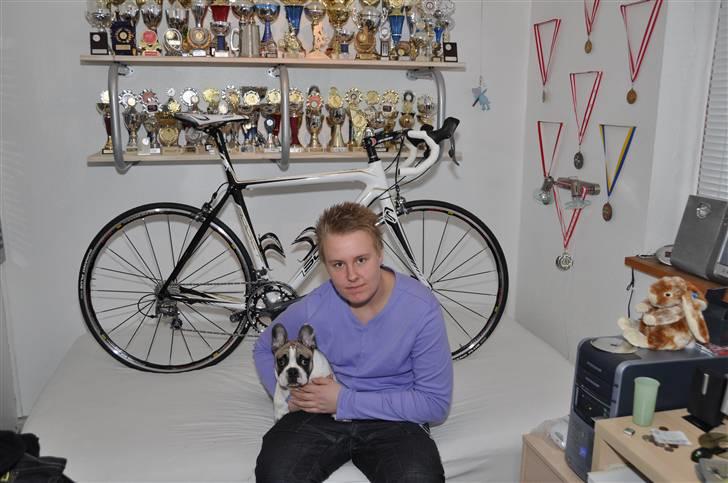 Scott Addict R3 2009 billede 11