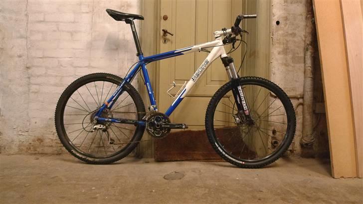 Beone MTB Karma 2.0 billede 1
