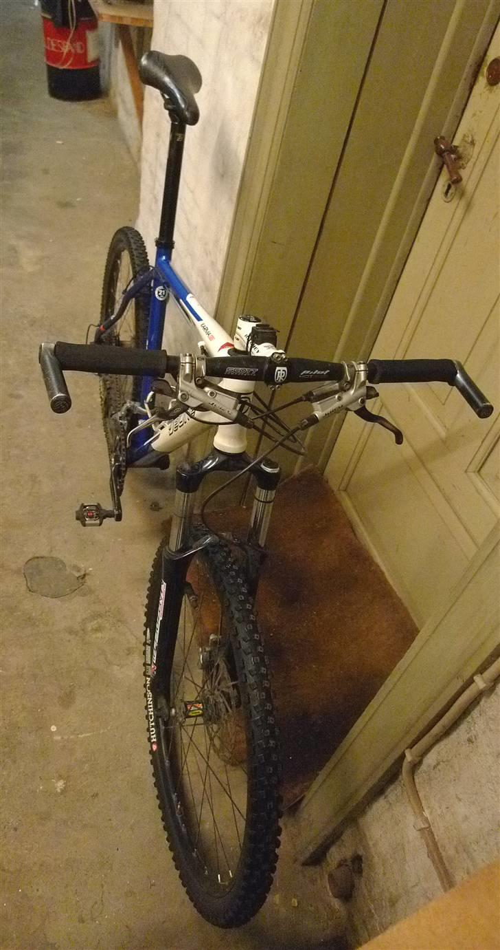 Beone MTB Karma 2.0 billede 2
