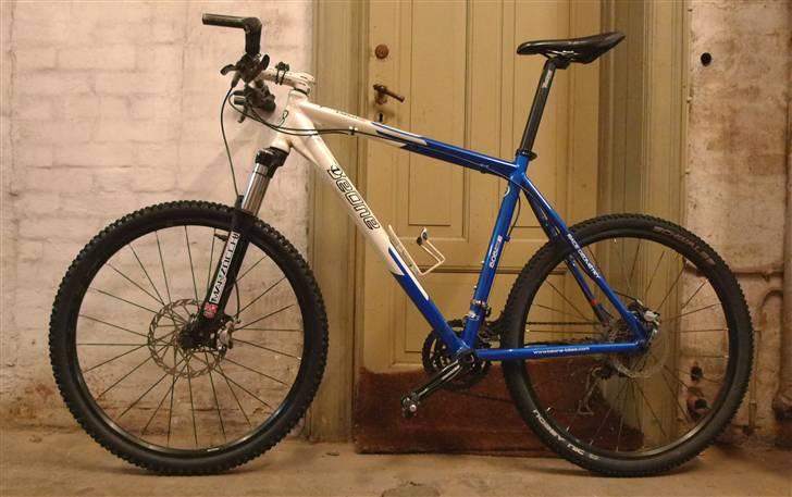 Beone MTB Karma 2.0 billede 3