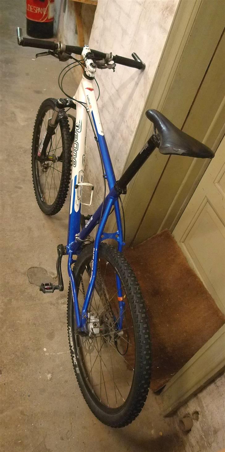 Beone MTB Karma 2.0 billede 4