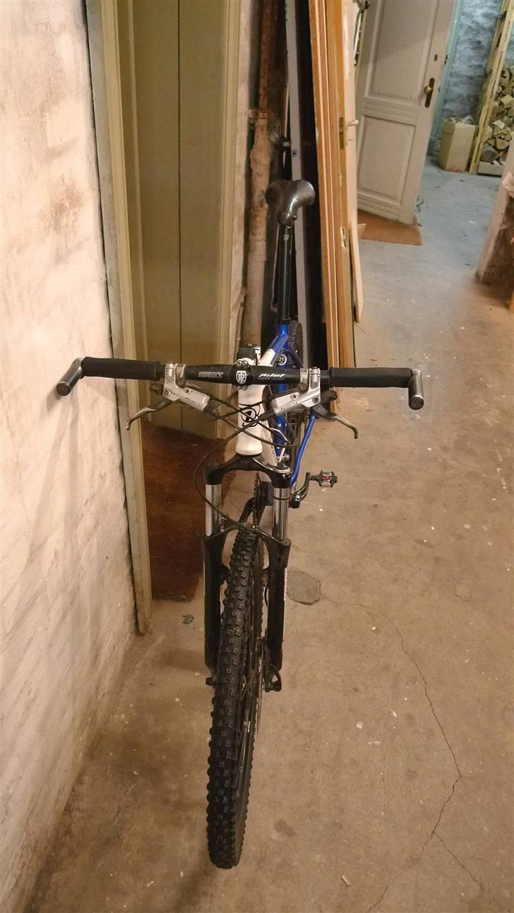Beone MTB Karma 2.0 billede 5
