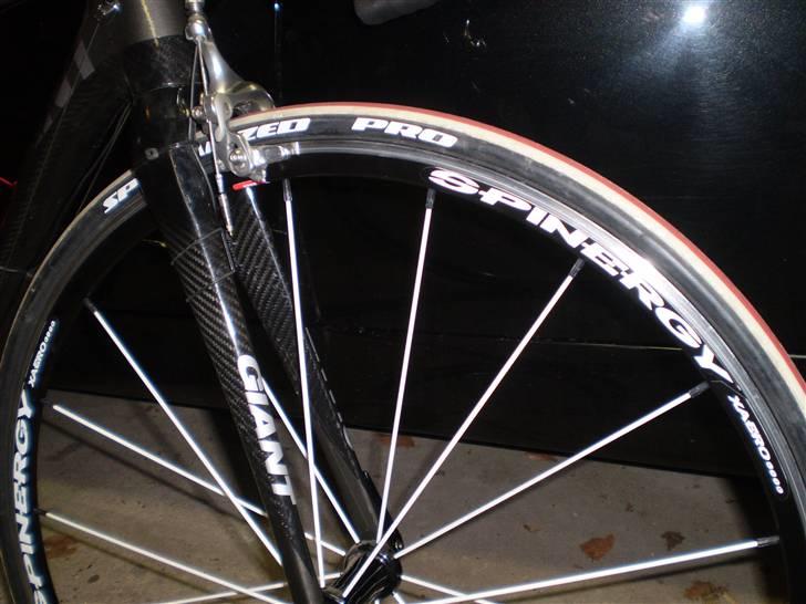 Giant  Defy Advanced  billede 11