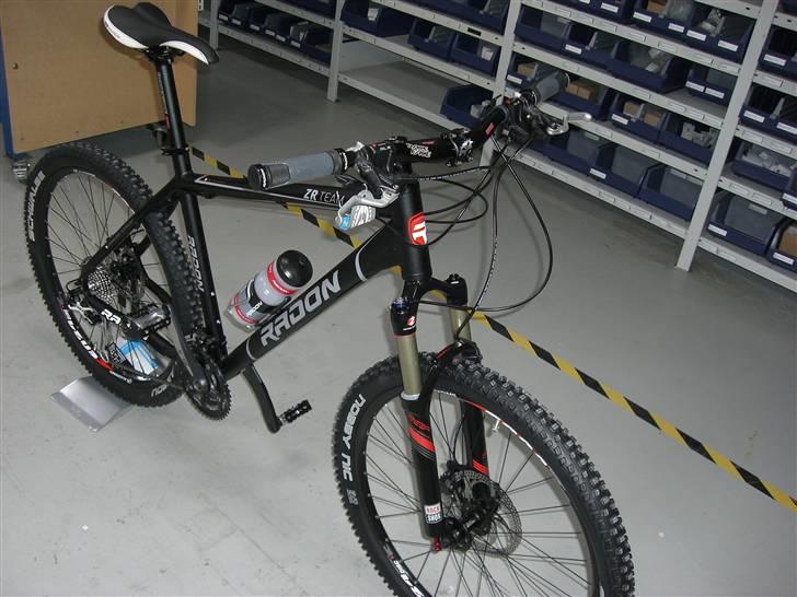 Radon ZR Team 7.0 Midseason billede 1