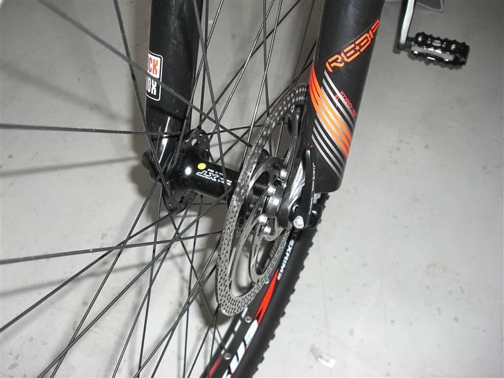 Radon ZR Team 7.0 Midseason billede 2