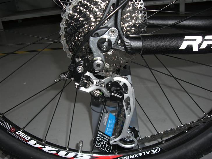 Radon ZR Team 7.0 Midseason billede 4