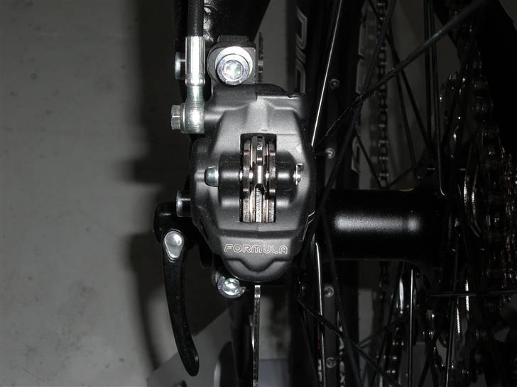 Radon ZR Team 7.0 Midseason billede 5