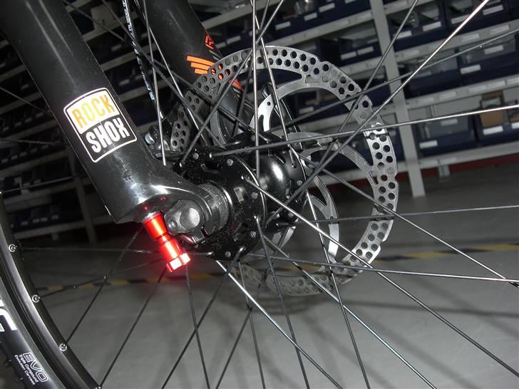 Radon ZR Team 7.0 Midseason billede 6