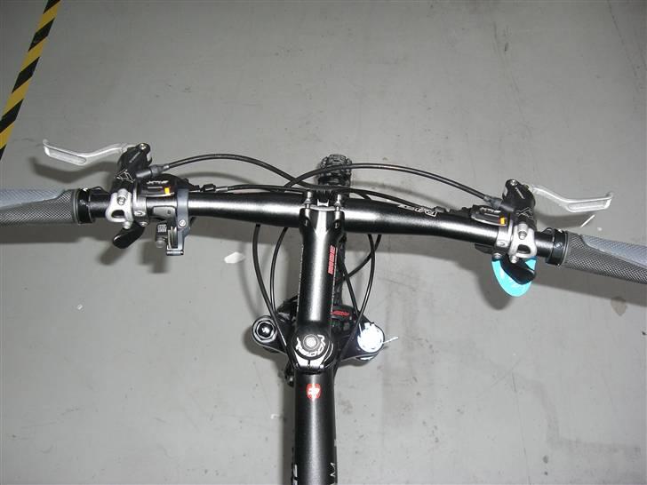 Radon ZR Team 7.0 Midseason billede 7