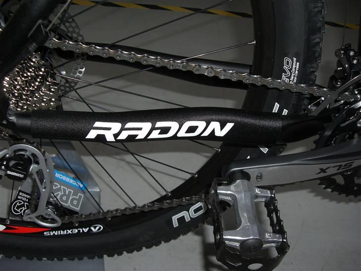 Radon ZR Team 7.0 Midseason billede 8