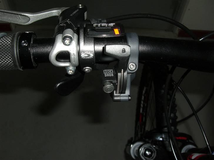 Radon ZR Team 7.0 Midseason billede 10