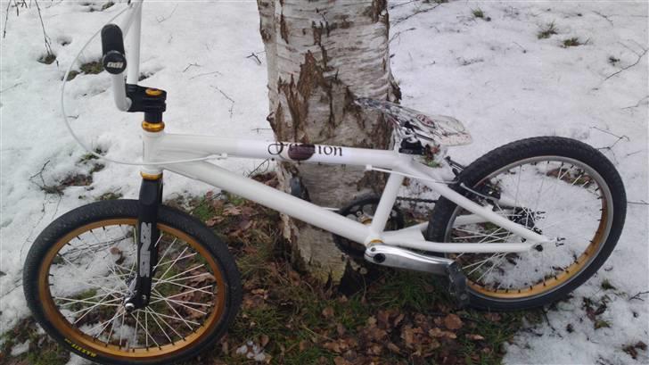 Supercross evo !FLÆKKET! billede 1