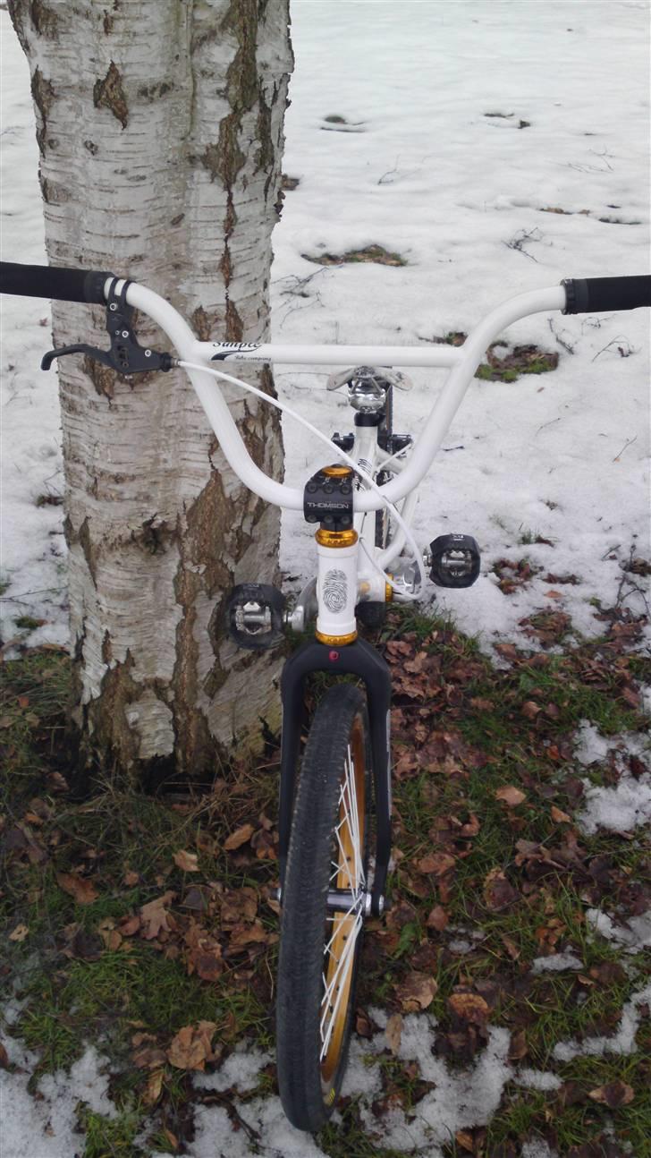 Supercross evo !FLÆKKET! billede 2