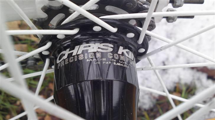 Supercross evo !FLÆKKET! billede 3