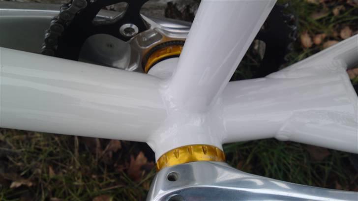 Supercross evo !FLÆKKET! billede 5