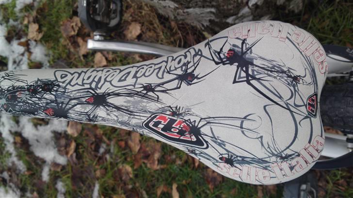 Supercross evo !FLÆKKET! billede 7