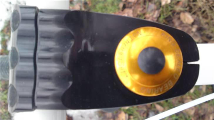 Supercross evo !FLÆKKET! billede 8