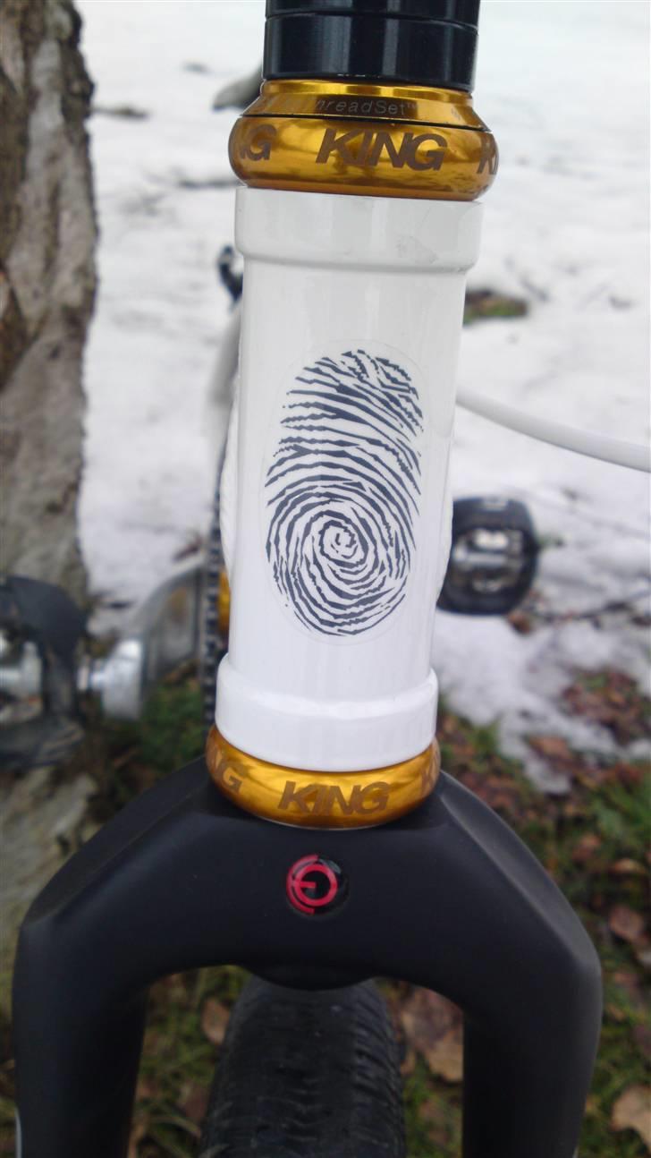 Supercross evo !FLÆKKET! billede 9