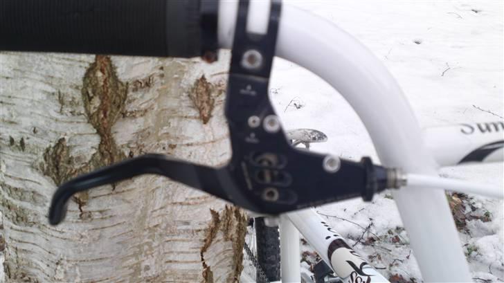 Supercross evo !FLÆKKET! billede 12