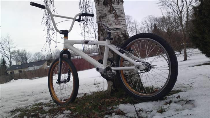 Supercross evo !FLÆKKET! billede 13