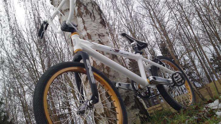 Supercross evo !FLÆKKET! billede 14