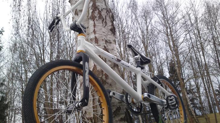 Supercross evo !FLÆKKET! billede 15