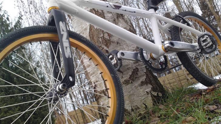 Supercross evo !FLÆKKET! billede 16