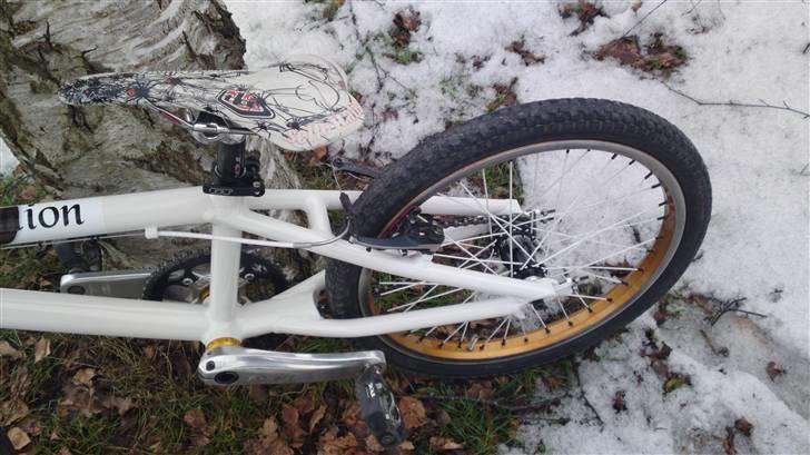 Supercross evo !FLÆKKET! billede 17