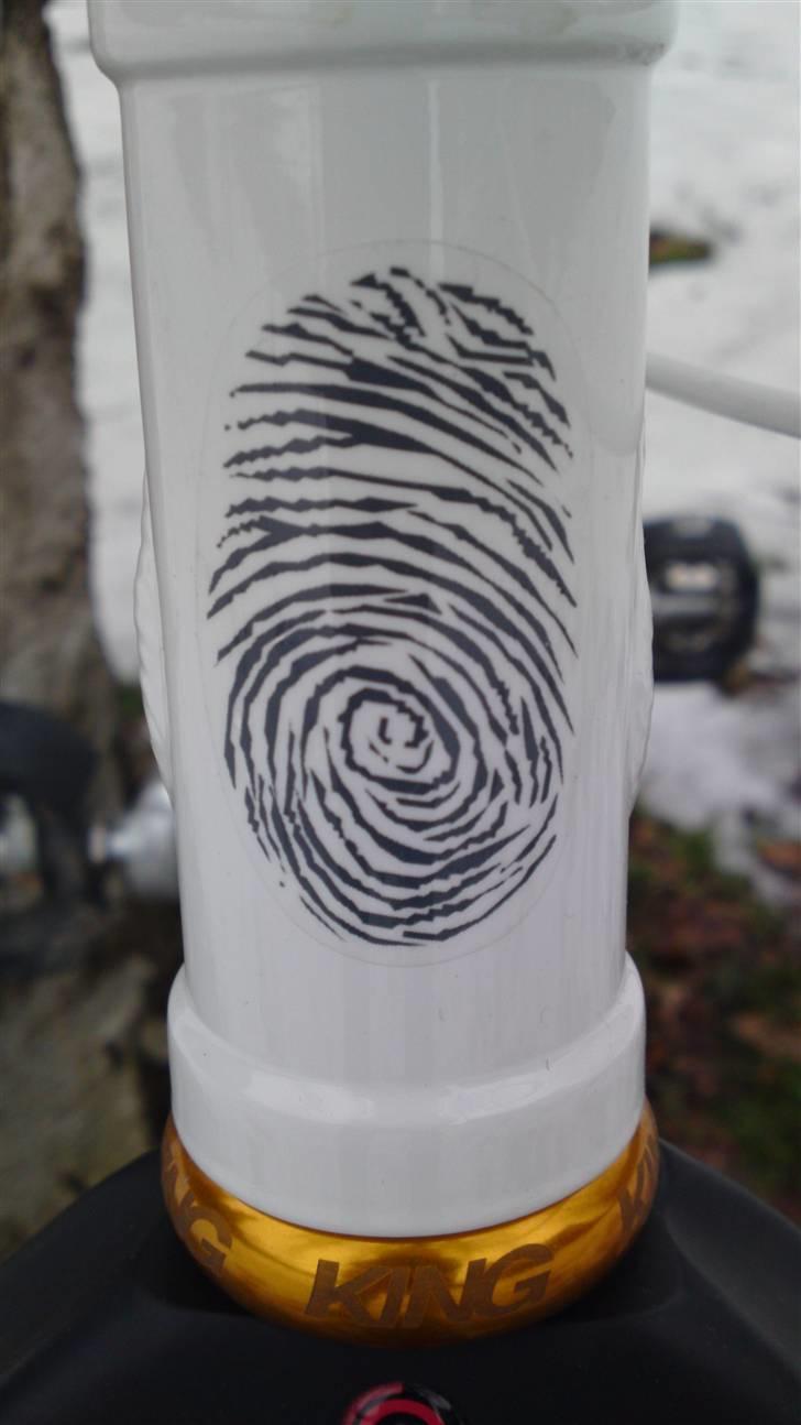 Supercross evo !FLÆKKET! billede 18