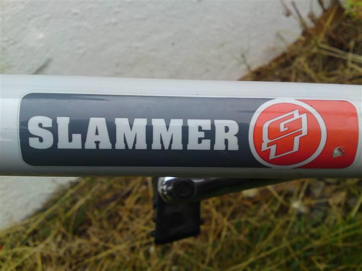 GT slammer billede 3